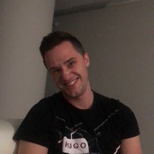 Meet your Posher, Marko